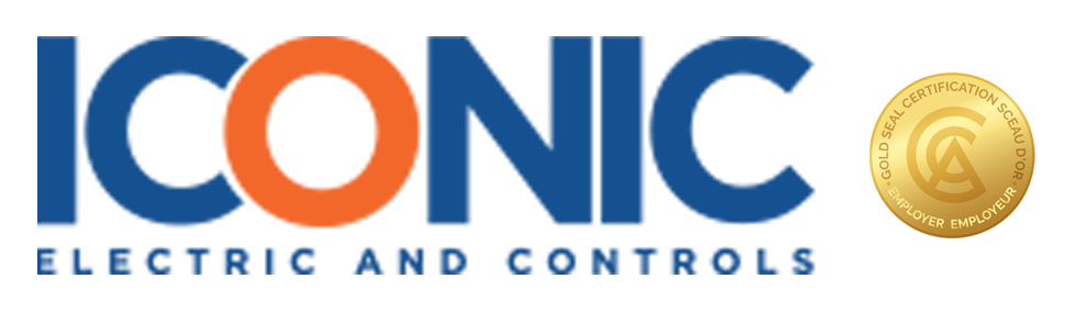ICONIC Electric and Controls